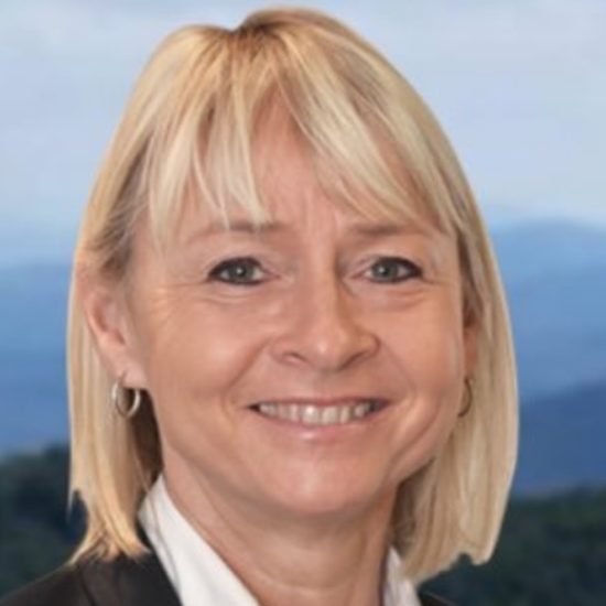 Françoise DUMONT, nouvelle Vice-Présidente de la CNSIS